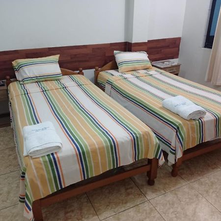 Casa Del Huesped - Guest House Pucallpa Εξωτερικό φωτογραφία