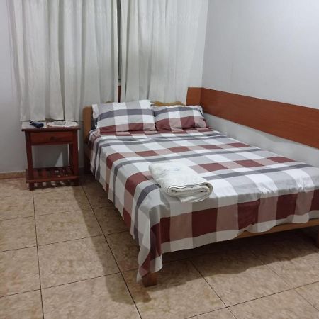 Casa Del Huesped - Guest House Pucallpa Εξωτερικό φωτογραφία