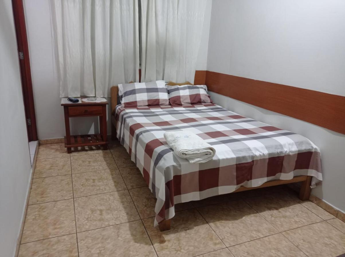 Casa Del Huesped - Guest House Pucallpa Εξωτερικό φωτογραφία