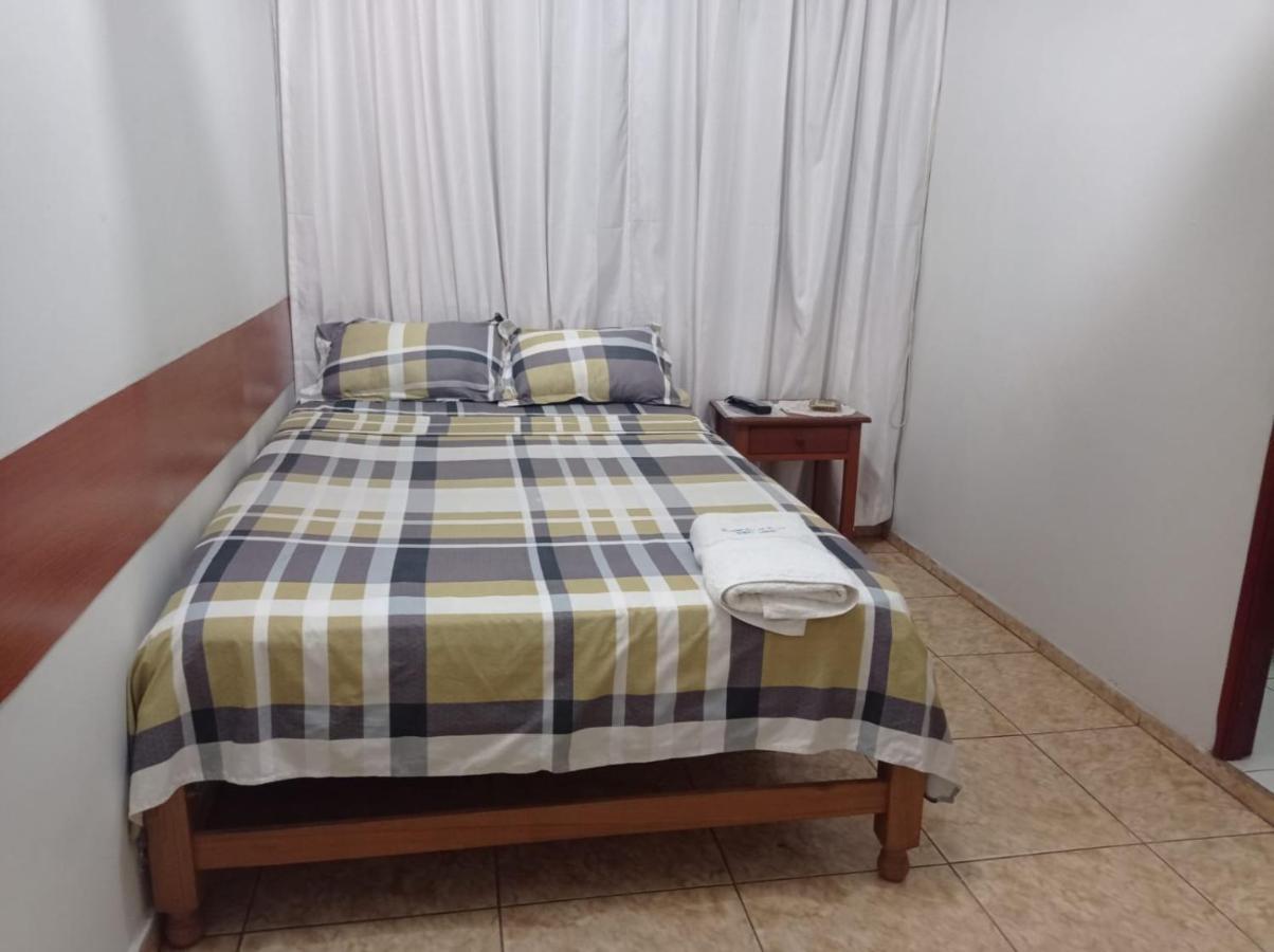 Casa Del Huesped - Guest House Pucallpa Εξωτερικό φωτογραφία