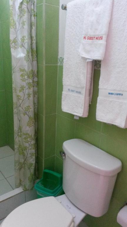 Casa Del Huesped - Guest House Pucallpa Δωμάτιο φωτογραφία