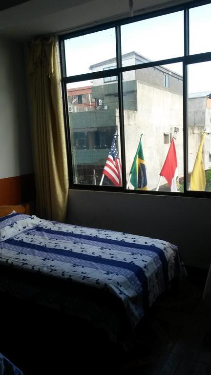 Casa Del Huesped - Guest House Pucallpa Δωμάτιο φωτογραφία