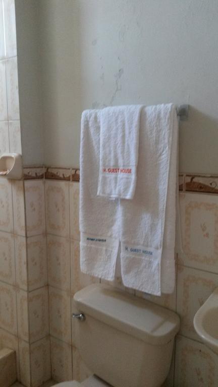 Casa Del Huesped - Guest House Pucallpa Δωμάτιο φωτογραφία
