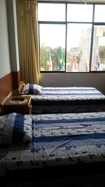 Casa Del Huesped - Guest House Pucallpa Δωμάτιο φωτογραφία