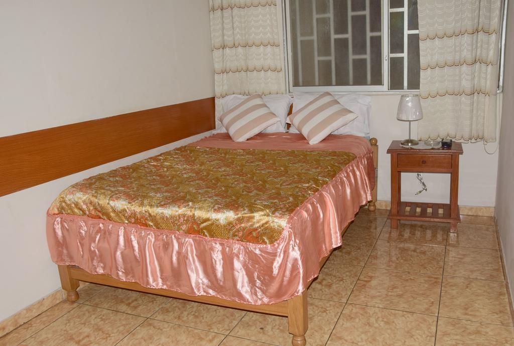 Casa Del Huesped - Guest House Pucallpa Εξωτερικό φωτογραφία